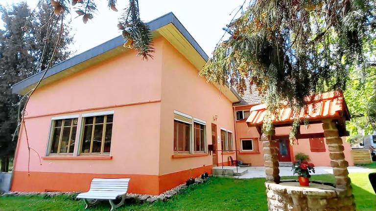 Ferienhaus Saint-Quirin
