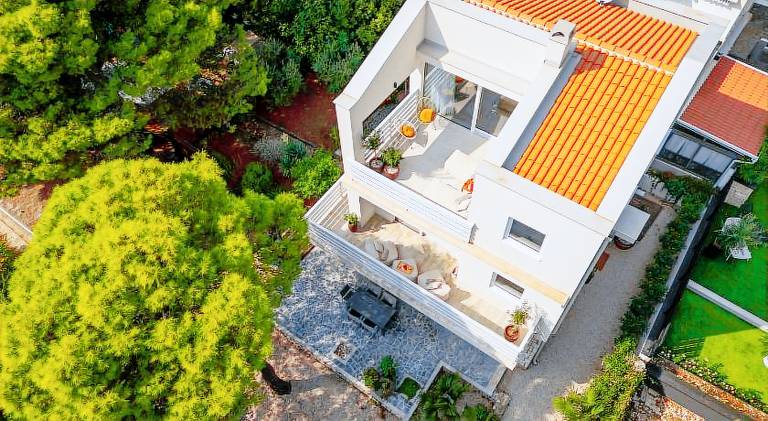 Villa | Dogs allowed in Rovinj
