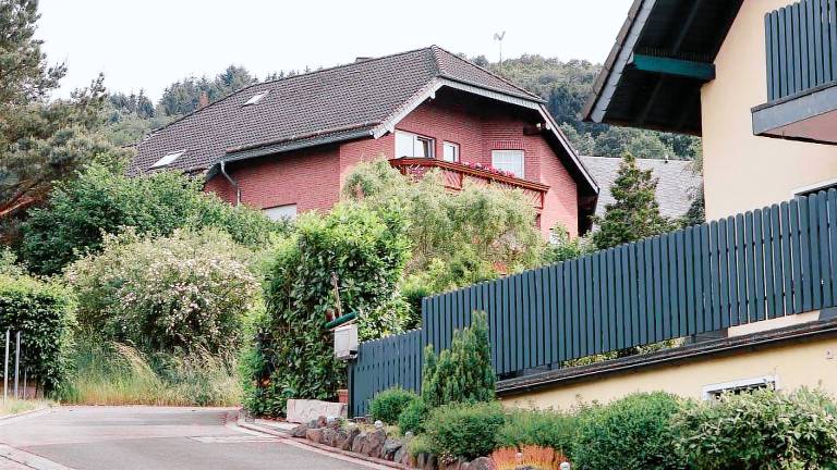 Ferienwohnung Monreal
