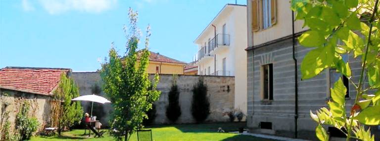 Casa Alba