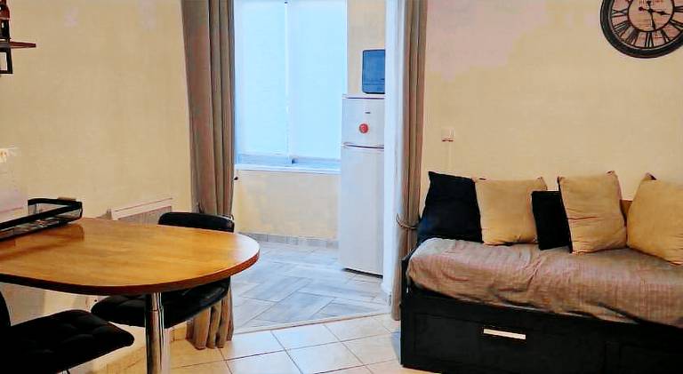 Holiday apartment with 1 room for 2 persons — photo 2