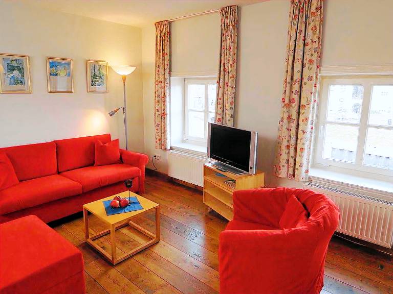 Ferienwohnung Greetsiel