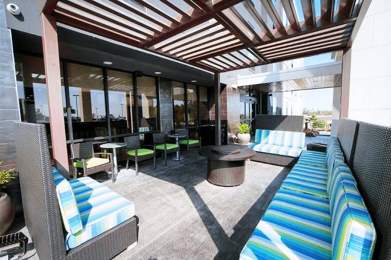 Home2 Suites by Hilton Tulsa Hills — photo 5