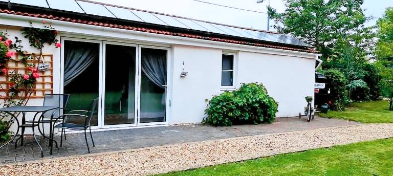 Accommodation  Trowbridge