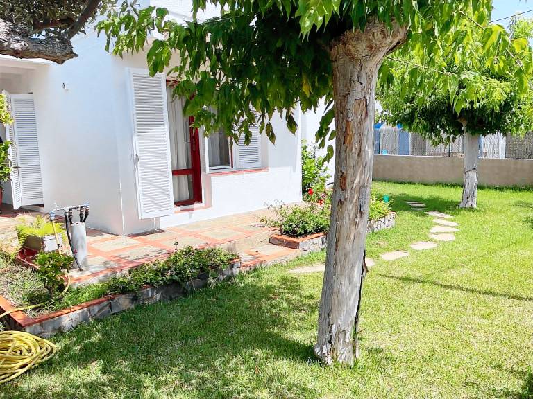 Villa Calafat