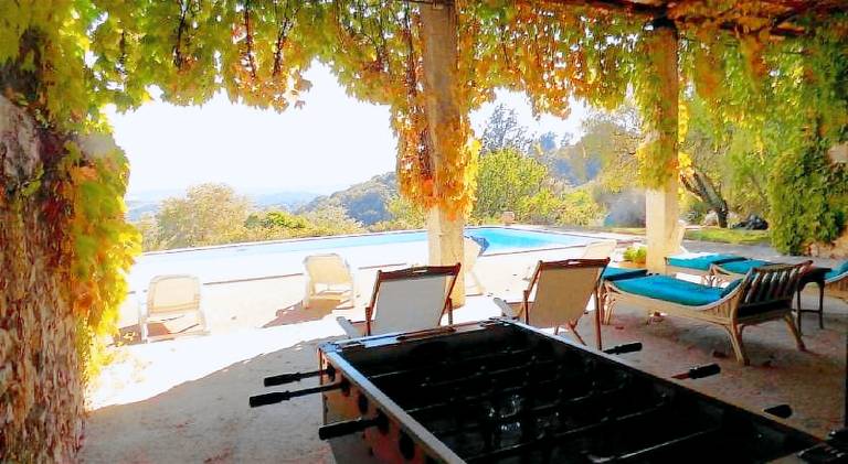 Spacious villa with pool | Pets allowed — photo 2
