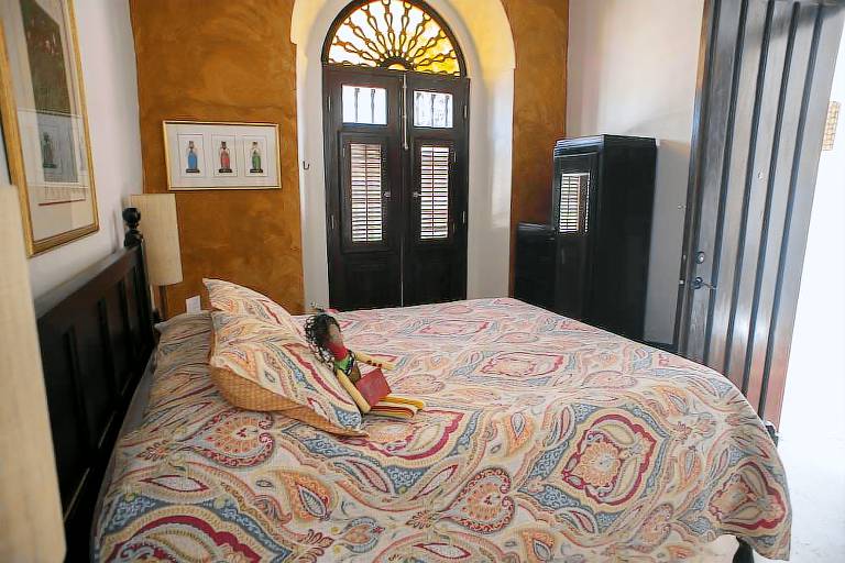 Bed & Breakfast San Juan