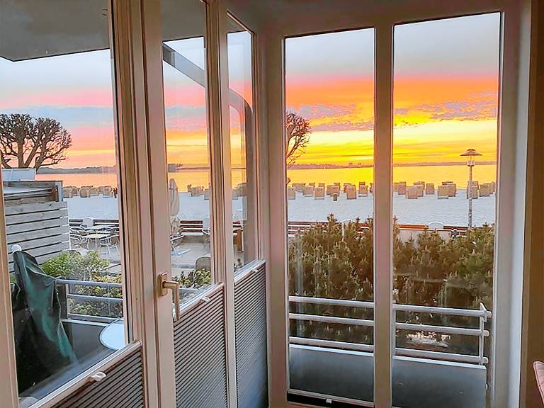 Ferienwohnung Strande