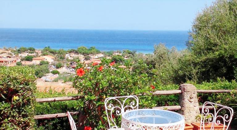 Villa with 3 rooms for 7 persons — photo 3