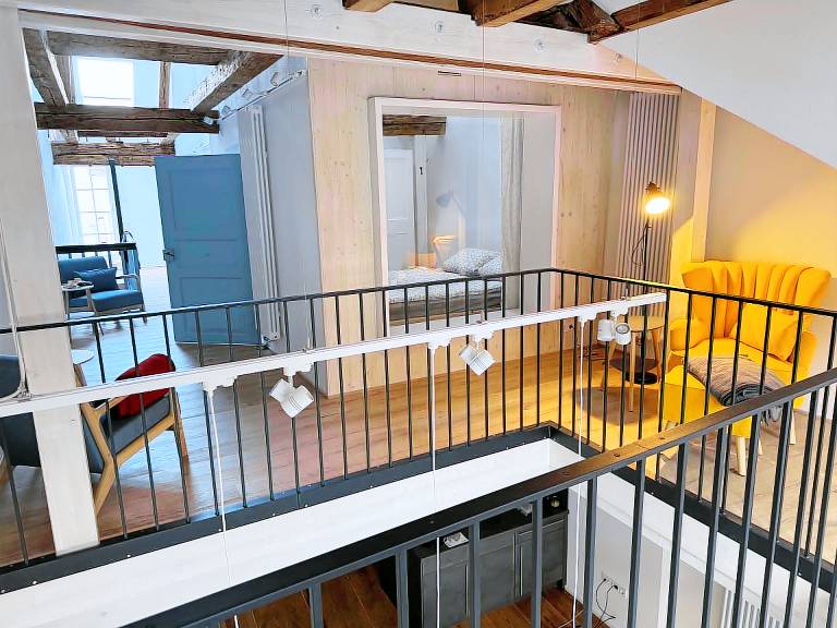 Ferienwohnung Villingen-Schwenningen