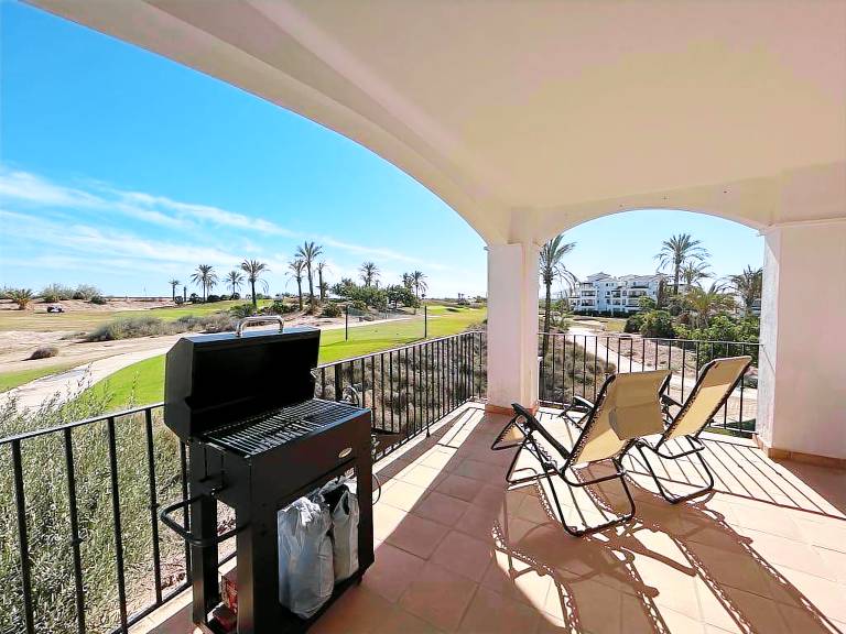 Ferienwohnung Torre-Pacheco