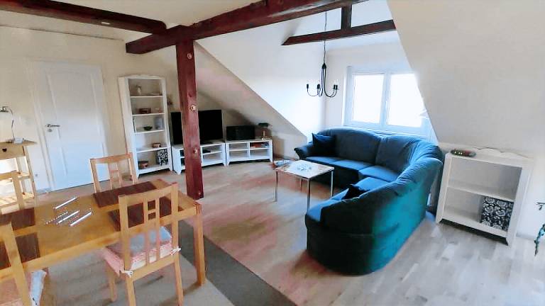 Appartement Treptow-Köpenick
