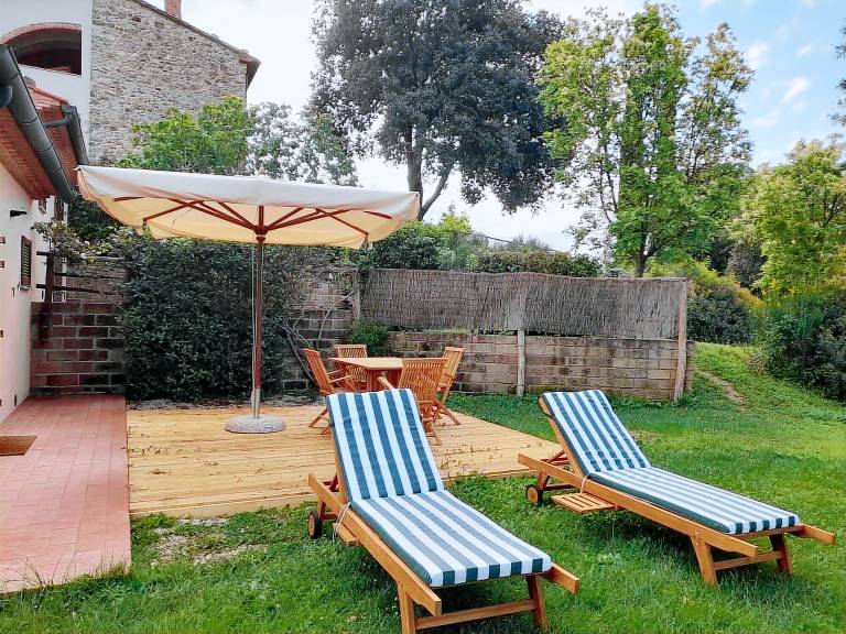 Appartamento  Sassetta