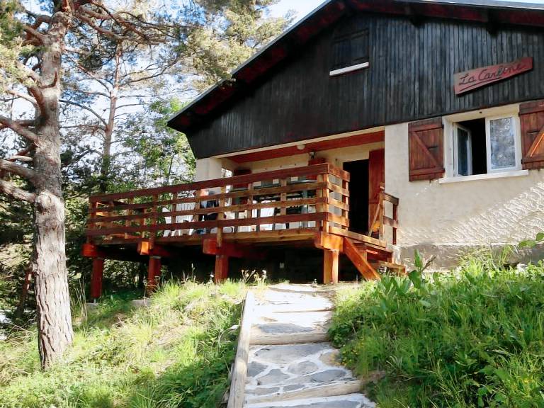 Chalet Selonnet
