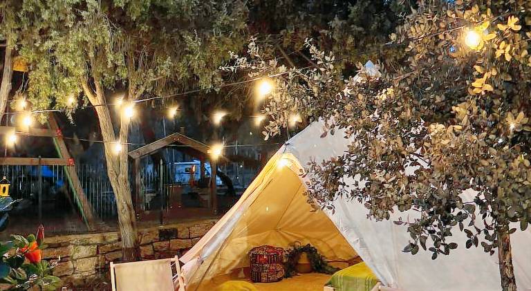 Villaggio Camping Golfo di Arzachena — photo 4