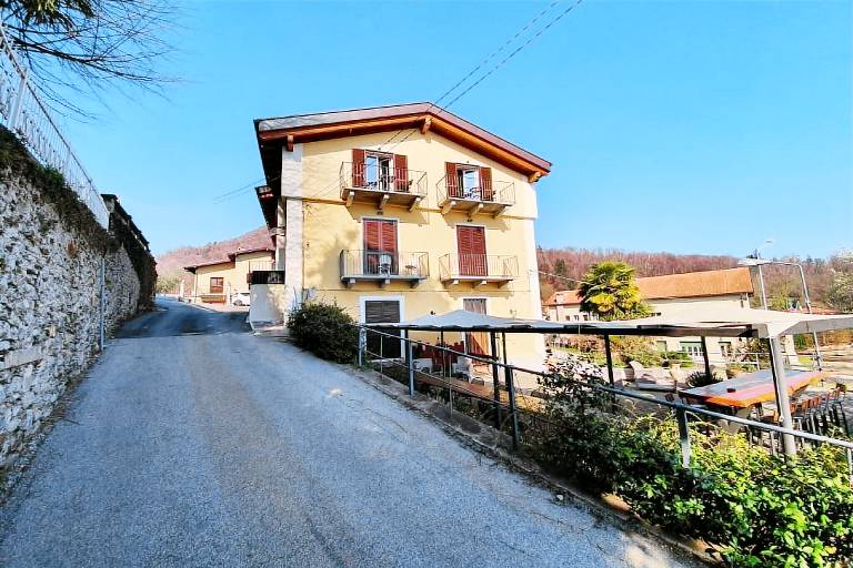 Ferienwohnung Intra