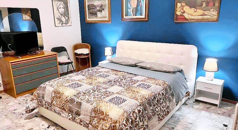Il Broletto B&B in Novara