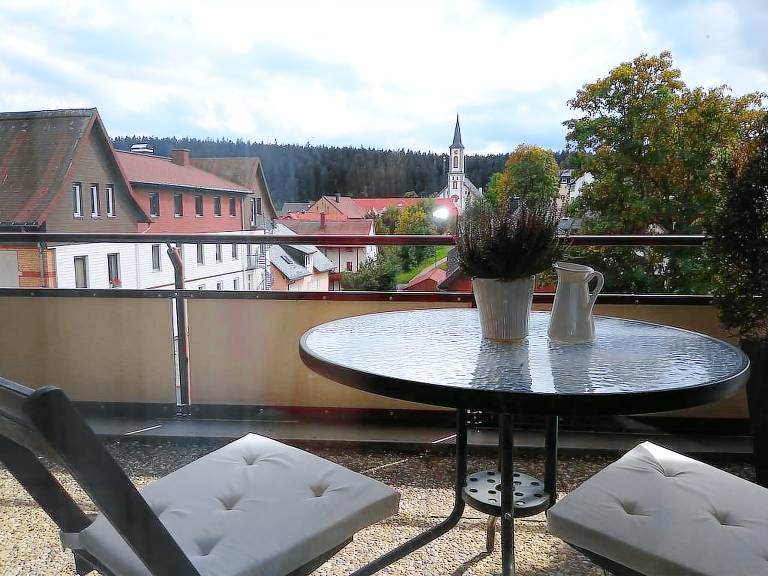 Appartement Schönwald im Schwarzwald