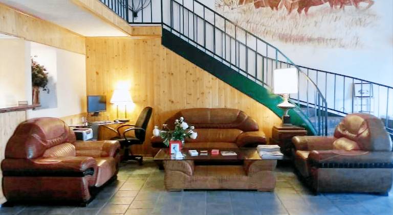 Stage Coach Inn By Capital O Ogallala I 80 — photo 4