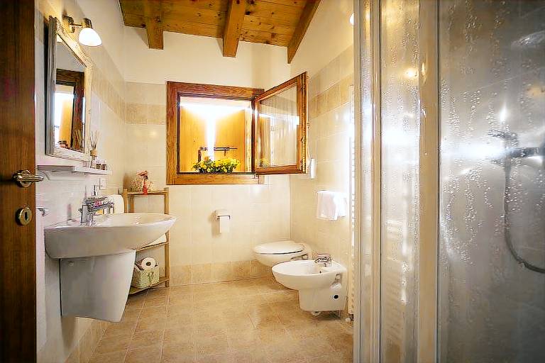 Agriturismo con cantina Il Follo - Valdobbiadene: Appartamento — photo 4