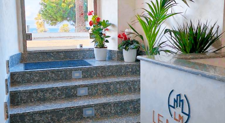 Le Mirage boutique II in Reggio Calabria
