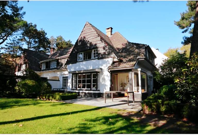 Villa  Knokke