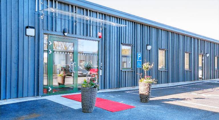 Hotel Eken Molndal — photo 5