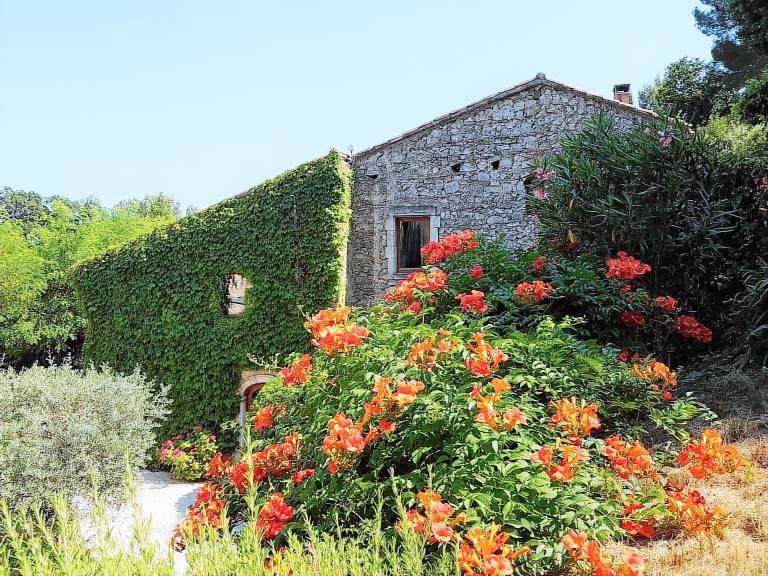 Maison de vacances Noves