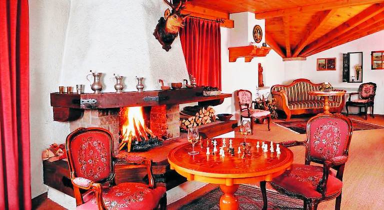 Hotel Gletschergarten — photo 3