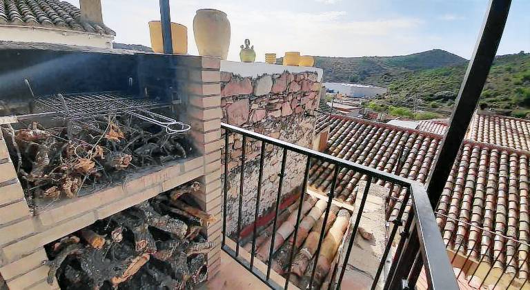 Apartamento Eslida