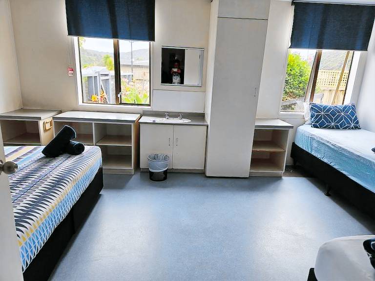 Hostel Picton