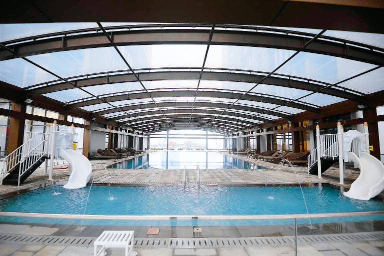 Holiday apartment with hot tub & pool | Good for workation — photo 4