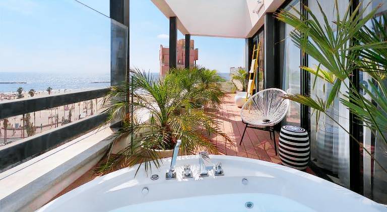 Brown Beach House by Brown Hotels — photo 2