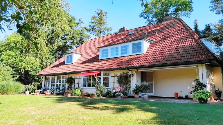 Ferienhaus Ottersberg