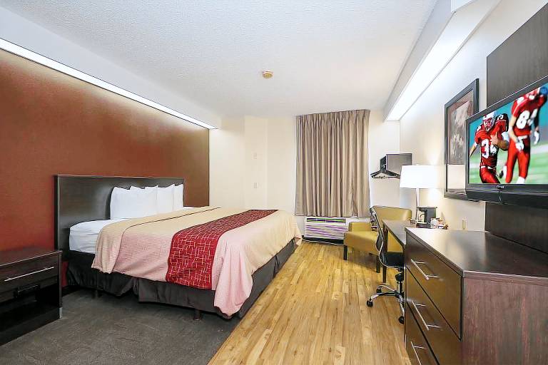 Spark by Hilton Bentonville in Bentonville, AR