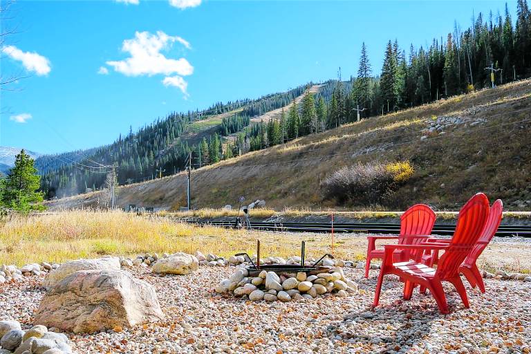Condo with hot tub | Close to the ski | Pets are welcome — photo 4