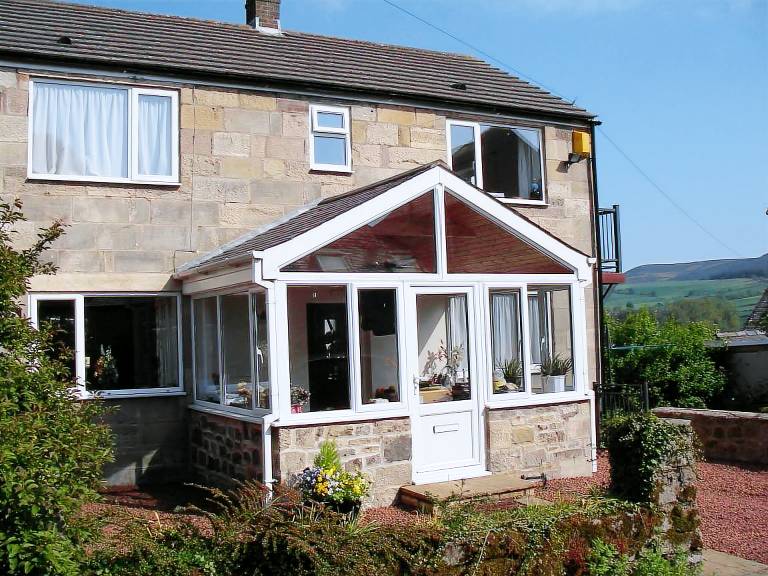 House  Rothbury