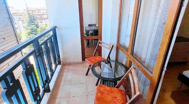Holiday apartment with pool | Next to the beach | Dogs allowed — photo 5