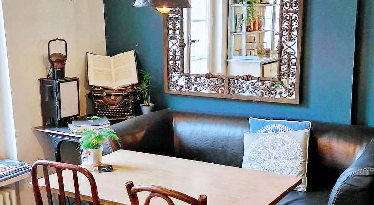 Hotel & Bistro Pele-Mele — photo 5