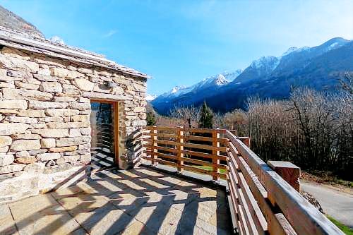 Bed & Breakfast Chiavenna