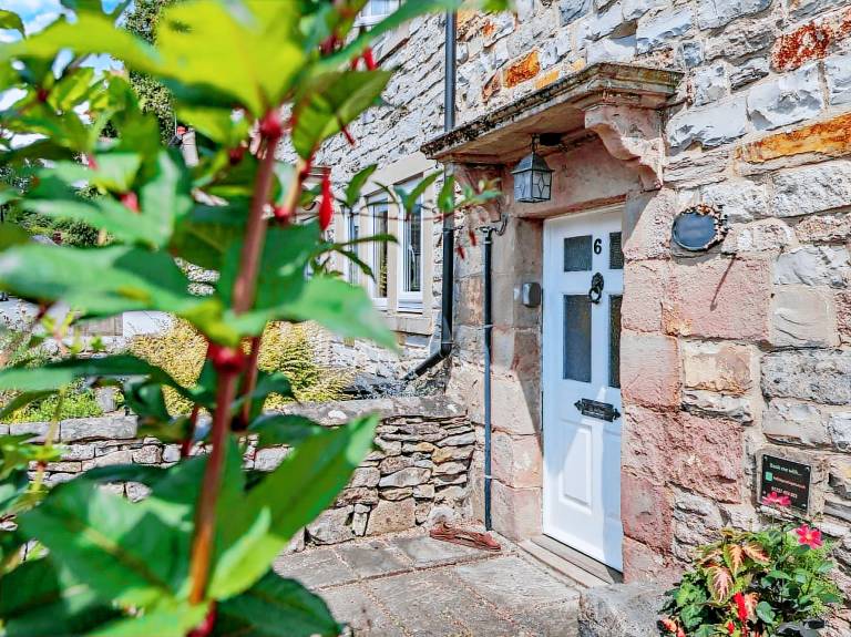 1 Bed in Ashford In The Water oc pk249