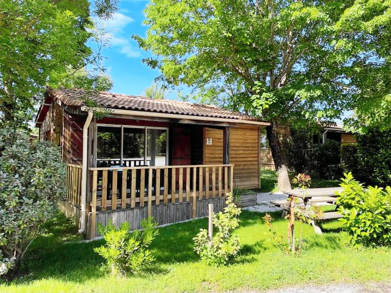 Chalet Sorèze