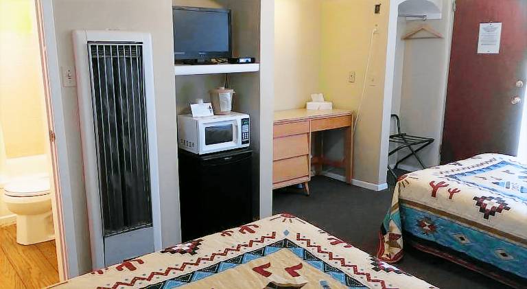Sun -N- Sand Motel — photo 3