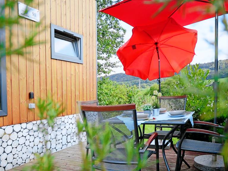 Tiny Haus Gabis Puppenkiste