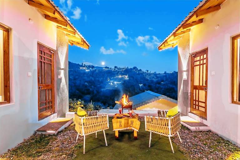 LiveAway Mukteshwar, Nainital by PACK — photo 2