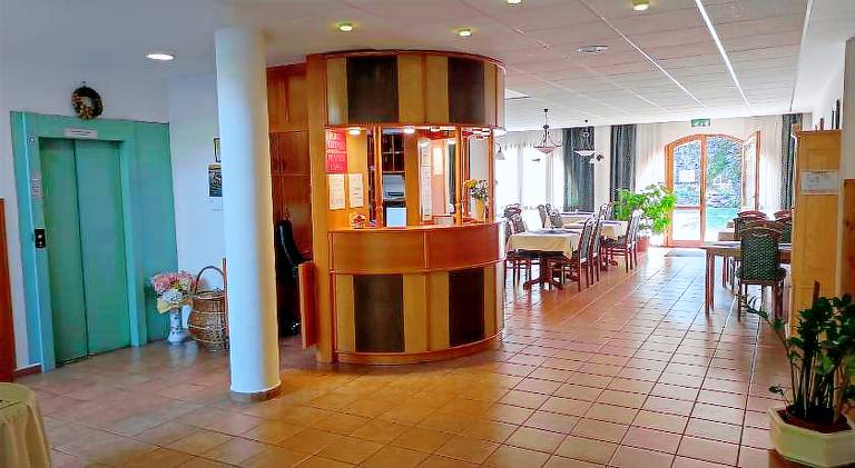 Ágnes Hotel — photo 3