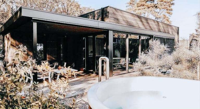 Vakantiepark Rhenen