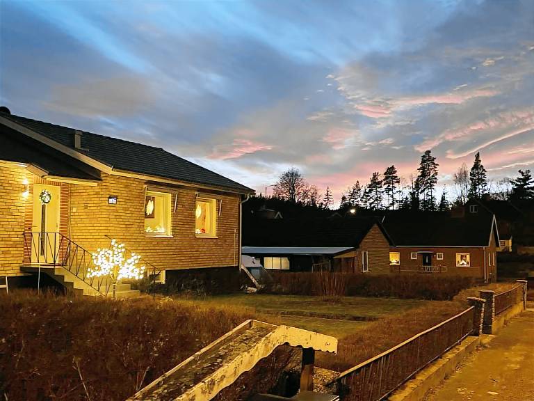 Ferienhaus in Hultsfred, Lönneberga f&uuml;r max. 9 Personen