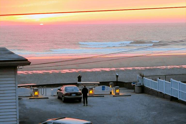 Condo Lincoln City
