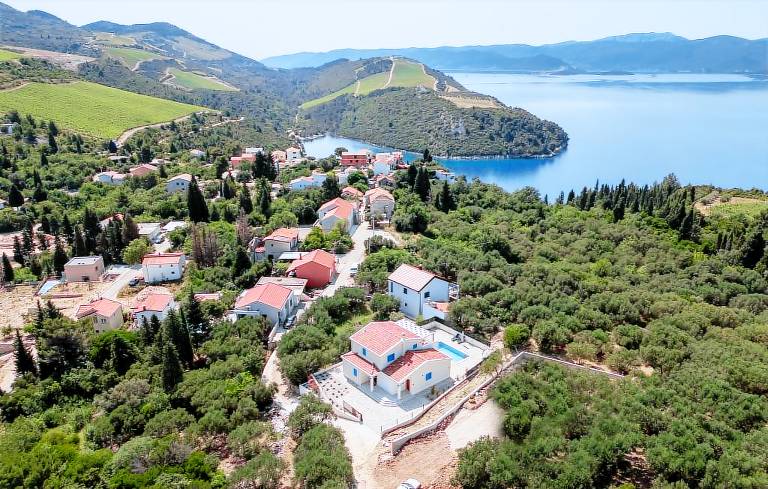Villa Kremena